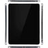 DC Comics Superman Logo Pixels iPad Pro 11in (2024) Clear Case